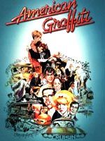 American Graffiti: Locura de verano : Póster