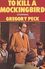 Matar a un ruiseñor : Póster