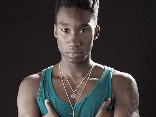 Foto Nathan Stewart-Jarrett