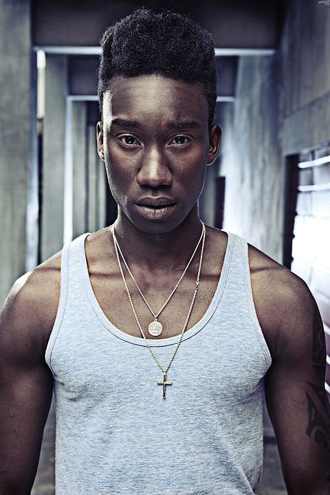 Foto Nathan Stewart-Jarrett