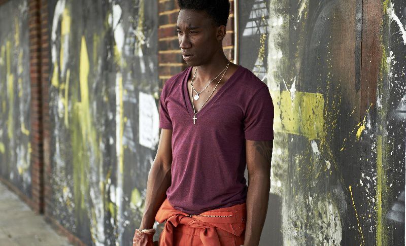Misfits : Foto Nathan Stewart-Jarrett