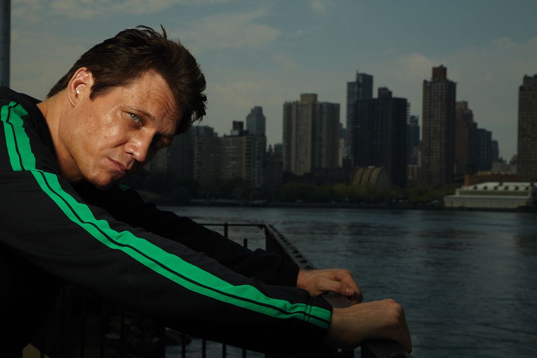 Foto Holt McCallany