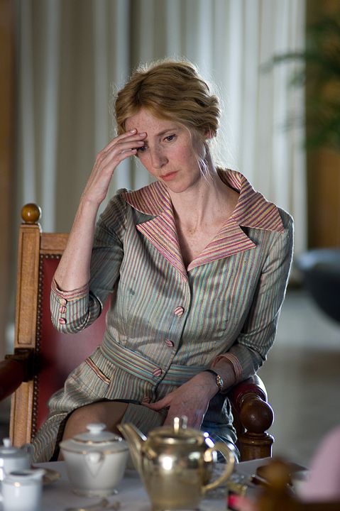 Foto Sandrine Kiberlain