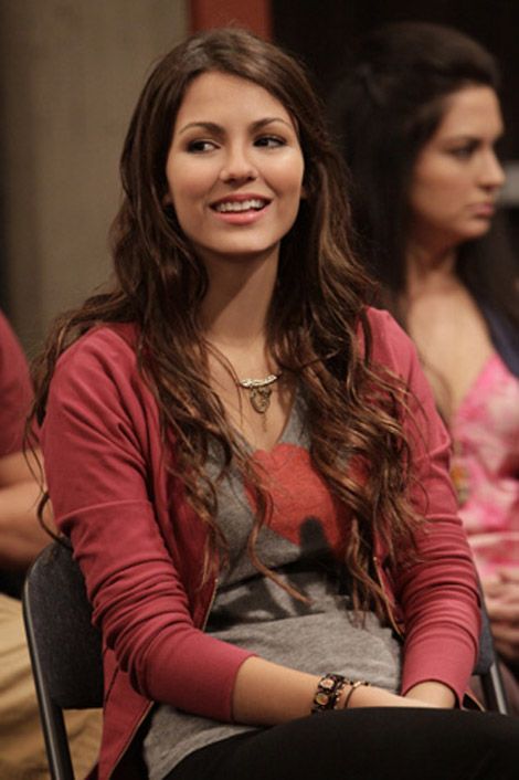 Foto Victoria Justice