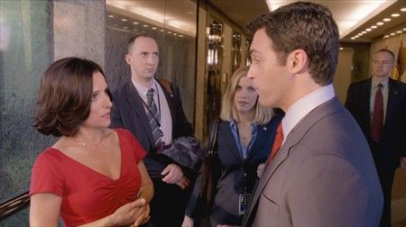 Foto Julia Louis-Dreyfus, Anna Chlumsky, Reid Scott, Tony Hale