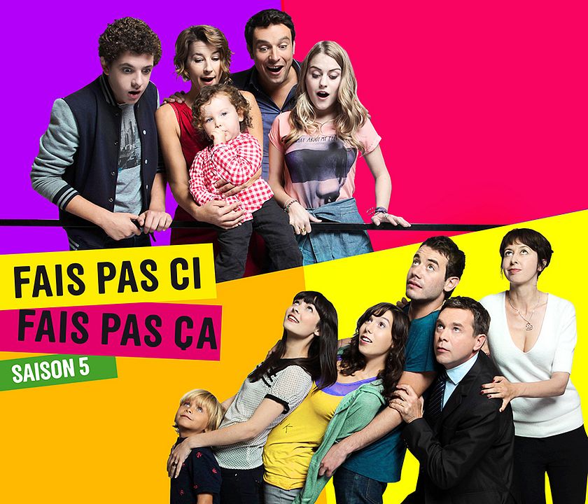 Póster Alexandra Gentil, Guillaume De Tonquédec