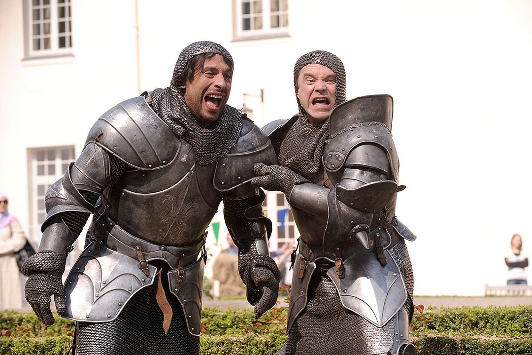 Foto Guillaume De Tonquédec