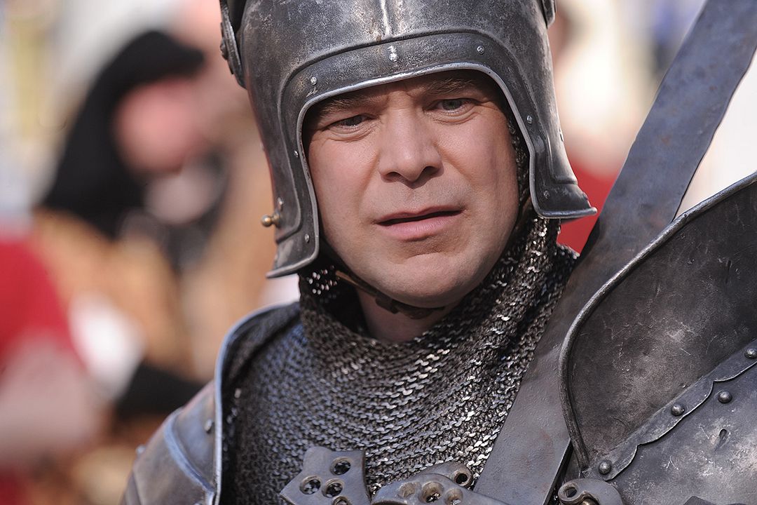 Foto Guillaume De Tonquédec