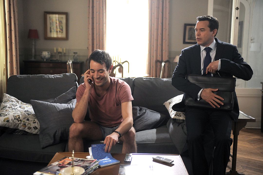 Foto Guillaume De Tonquédec