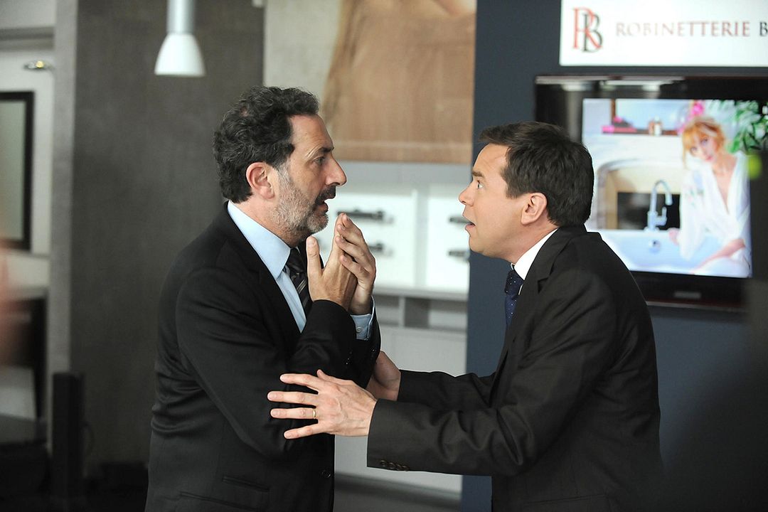 Foto Guillaume De Tonquédec