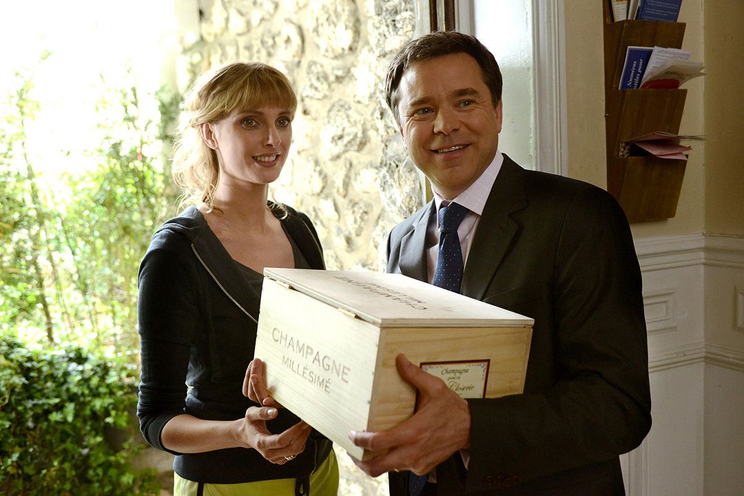 Foto Guillaume De Tonquédec