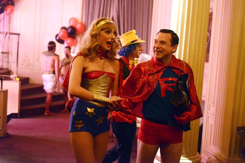 Foto Guillaume De Tonquédec