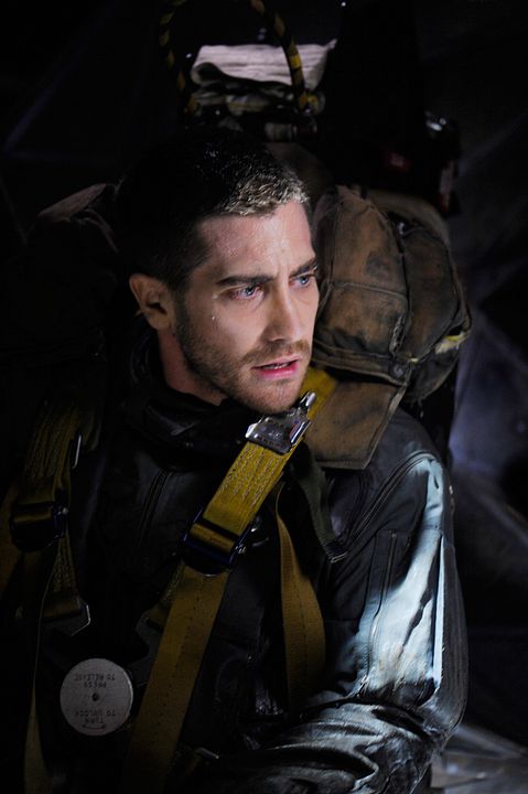 Foto Jake Gyllenhaal