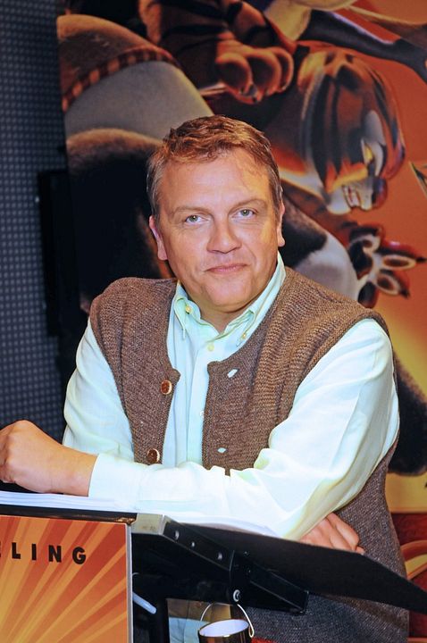 Kung Fu Panda 2 : Foto