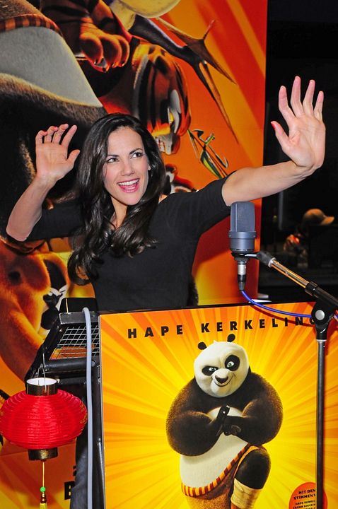 Kung Fu Panda 2 : Foto