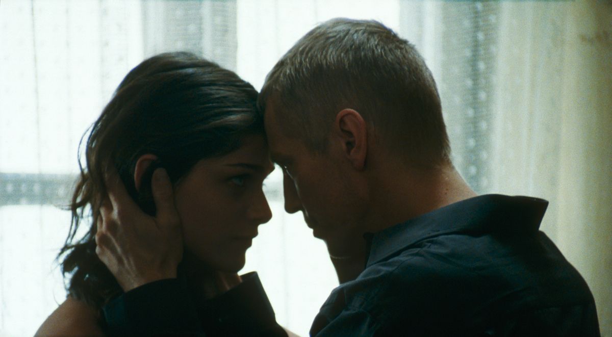 Foto Sharunas Bartas