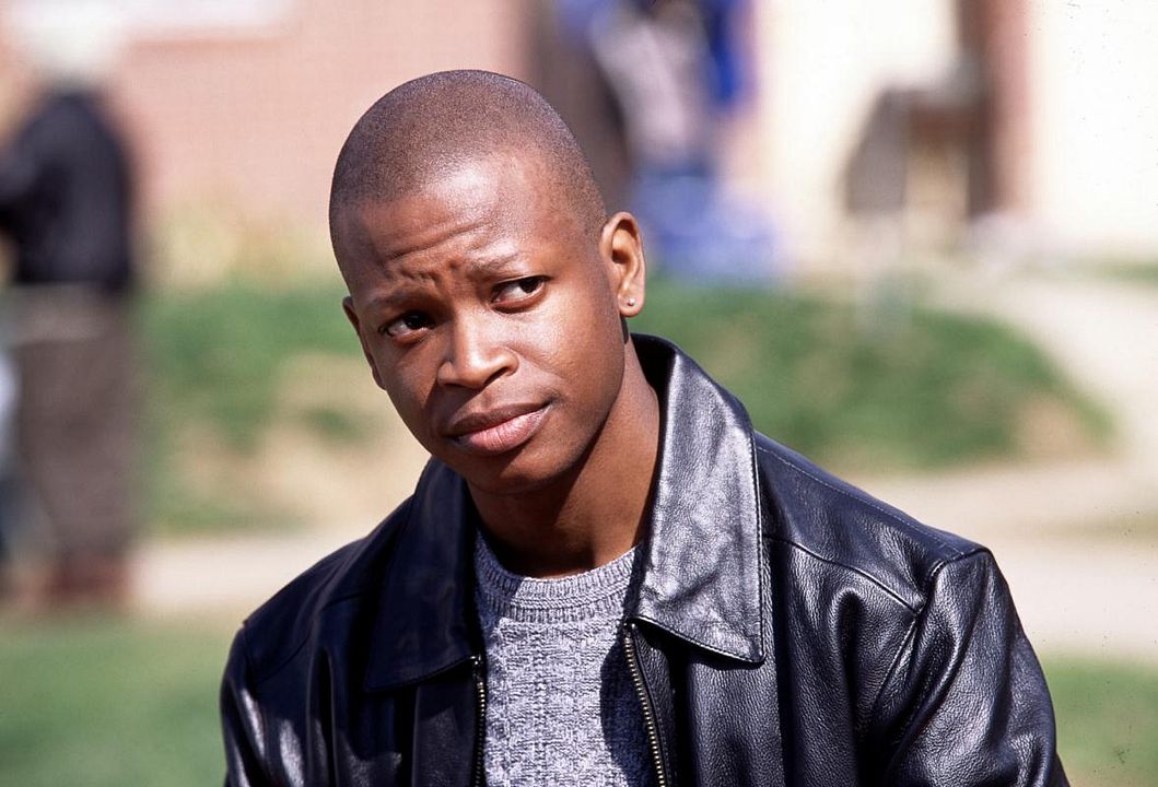 Foto Lawrence Gilliard Jr.