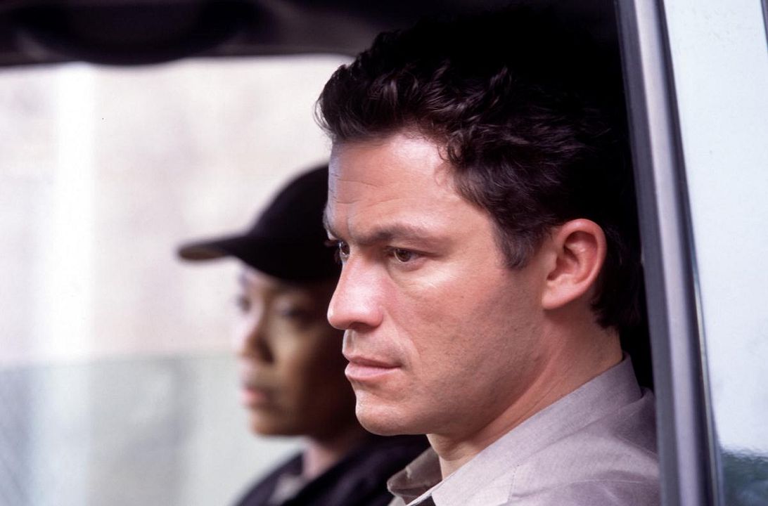 Foto Sonja Sohn, Dominic West