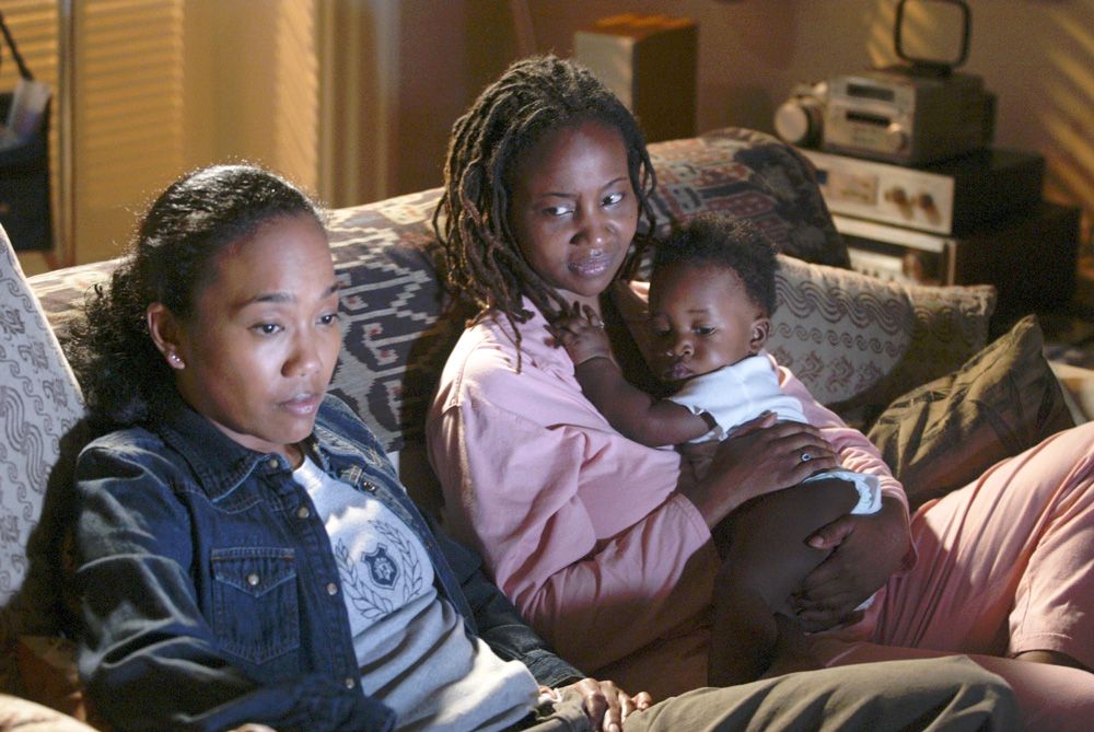 The Wire : Foto Sonja Sohn