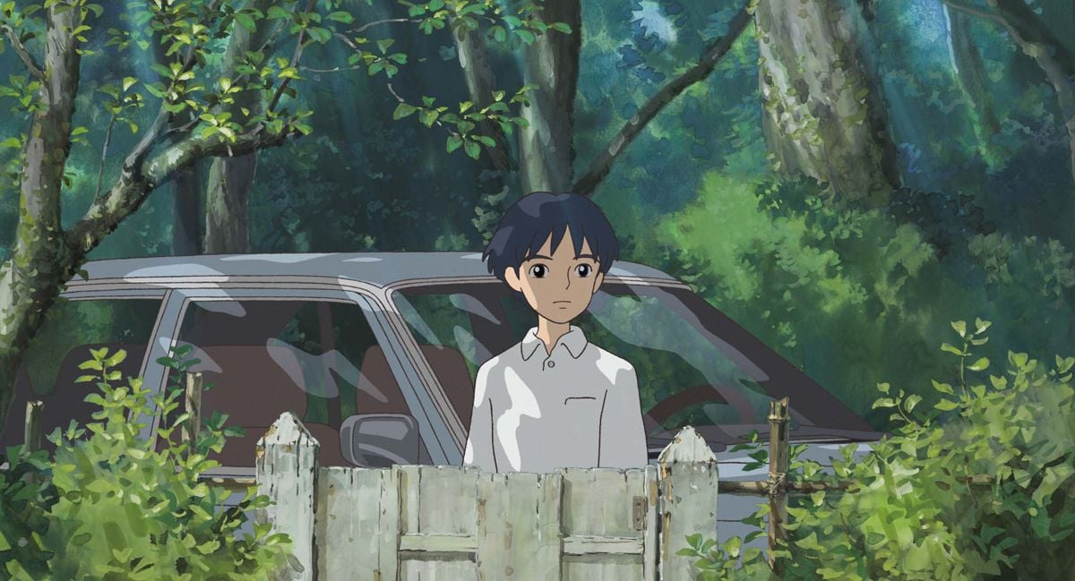 Arrietty y el mundo de los diminutos : Foto