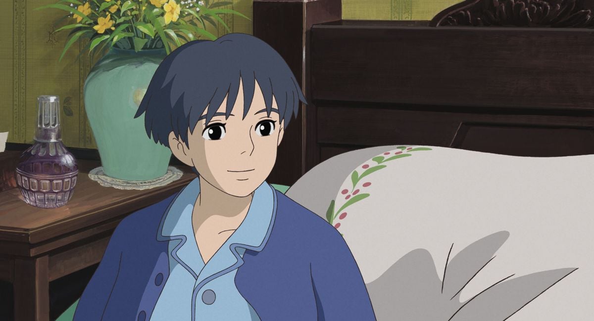 Arrietty y el mundo de los diminutos : Foto