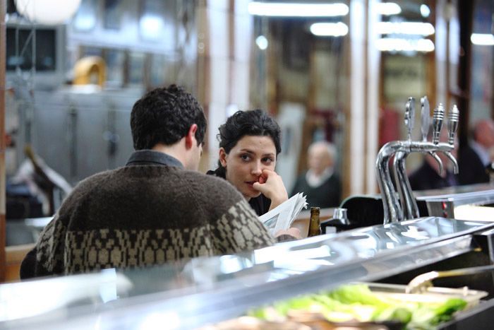 Todas las canciones hablan de mi : Foto