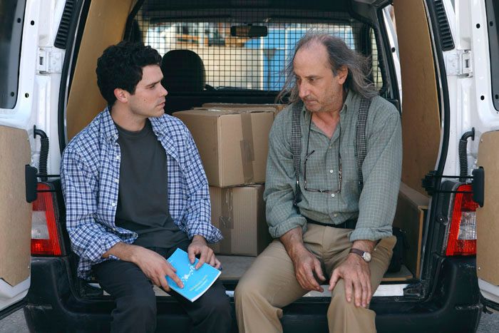 Todas las canciones hablan de mi : Foto