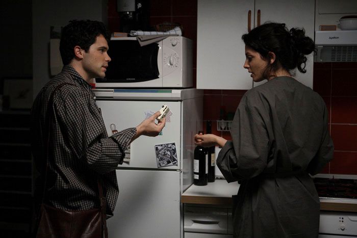 Todas las canciones hablan de mi : Foto