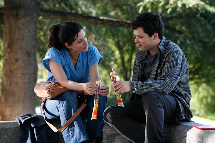 Todas las canciones hablan de mi : Foto