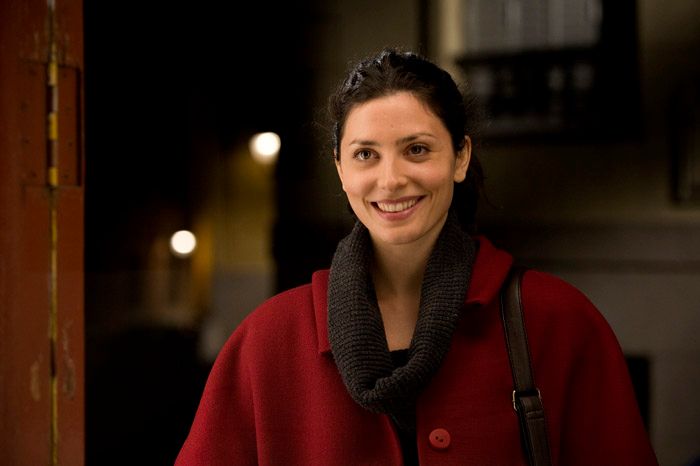 Todas las canciones hablan de mi : Foto