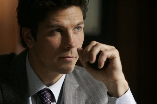 Foto Michael Trucco