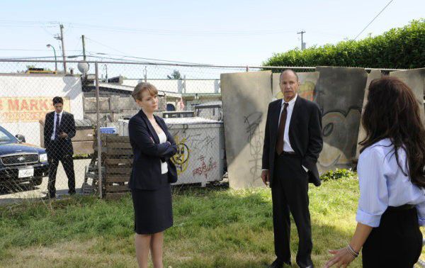 Foto Sarah Shahi, Chelah Horsdal