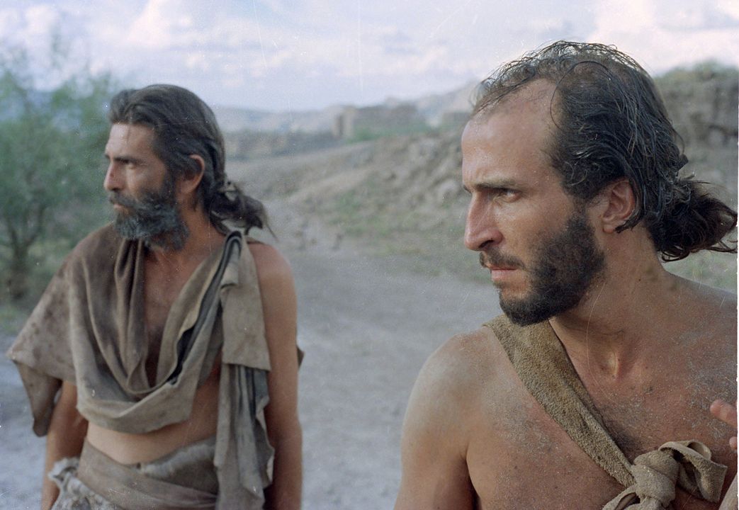 Cabeza de Vaca : Foto