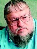 Póster George R.R. Martin