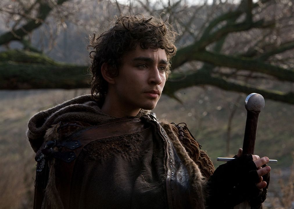Foto Robert Sheehan