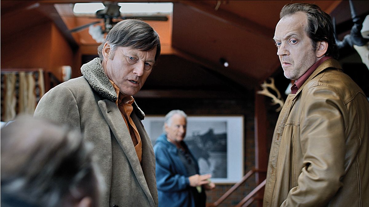 Foto Hans Petter Moland