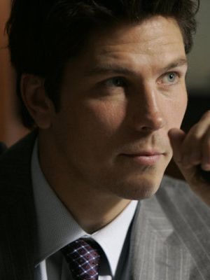 Póster Michael Trucco