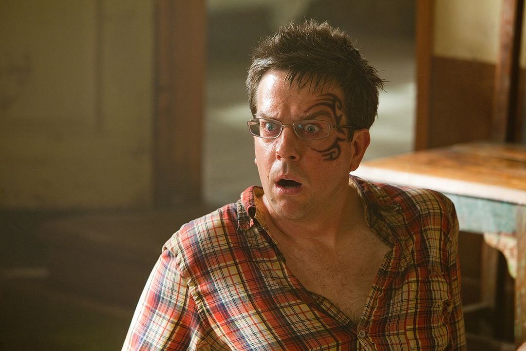 ¿Qué pasó ayer? Parte 2 : Foto Ed Helms