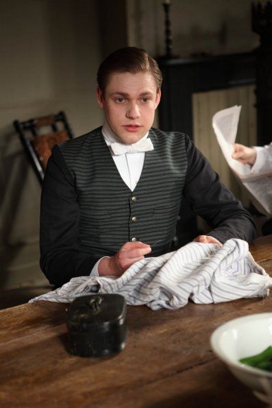 Downton Abbey : Foto