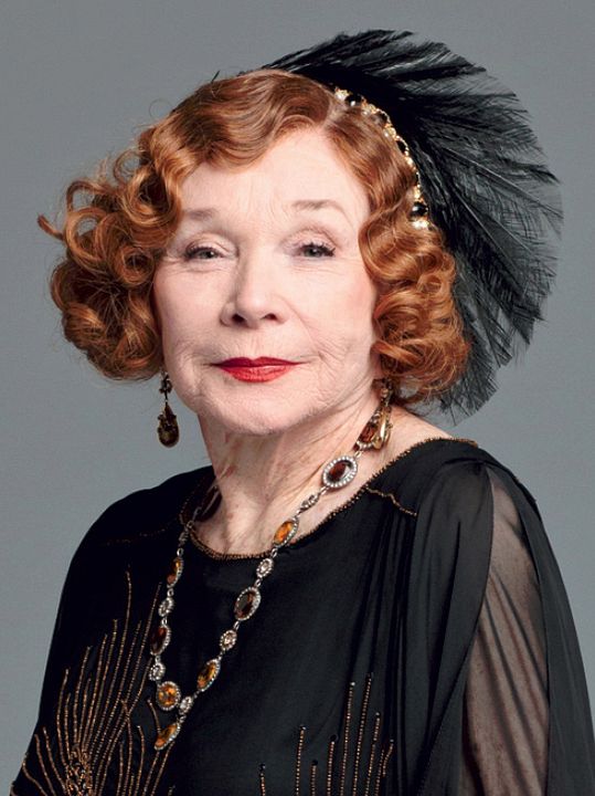 Foto Shirley MacLaine