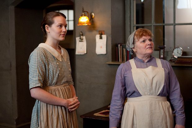 Downton Abbey : Póster