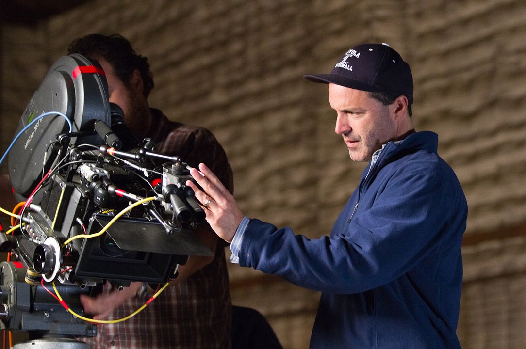 Soy el número cuatro : Foto