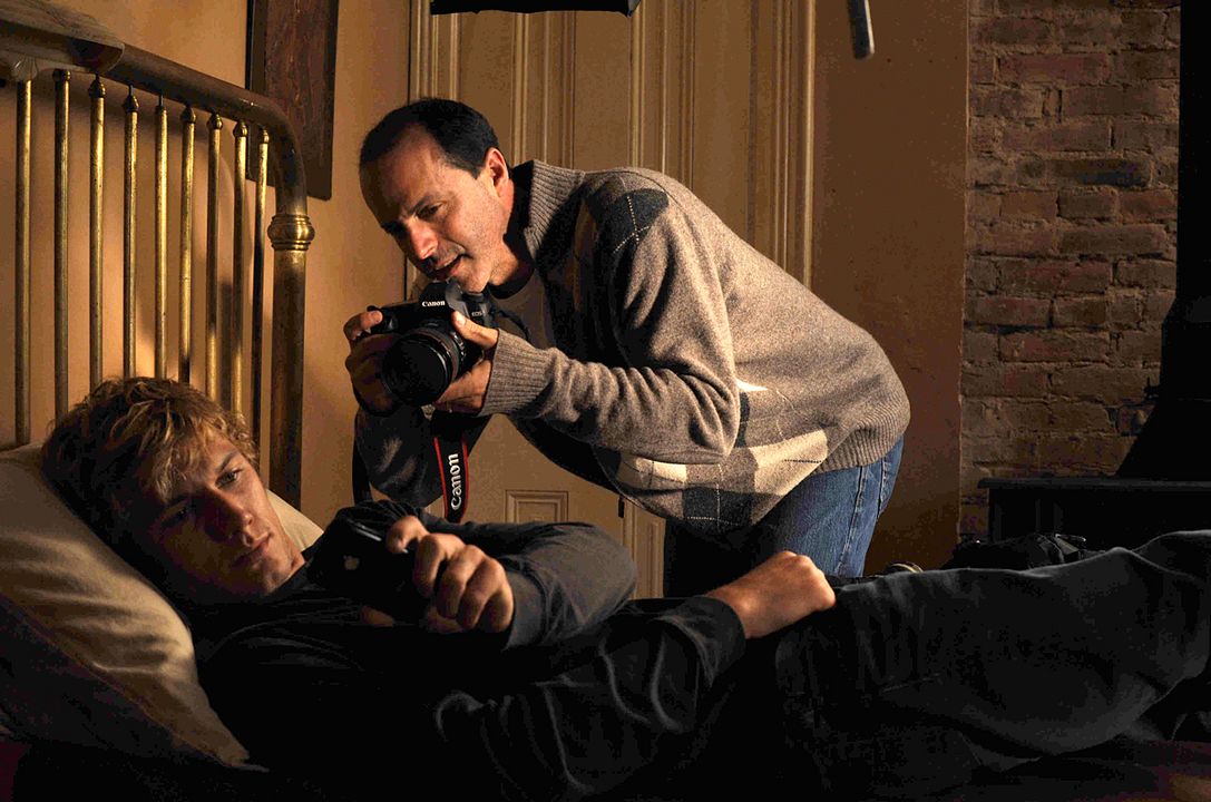 Soy el número cuatro : Foto Alex Pettyfer