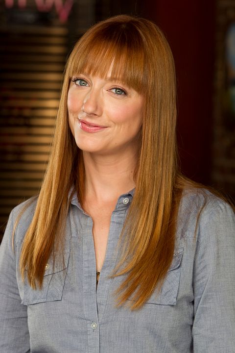 Foto Judy Greer
