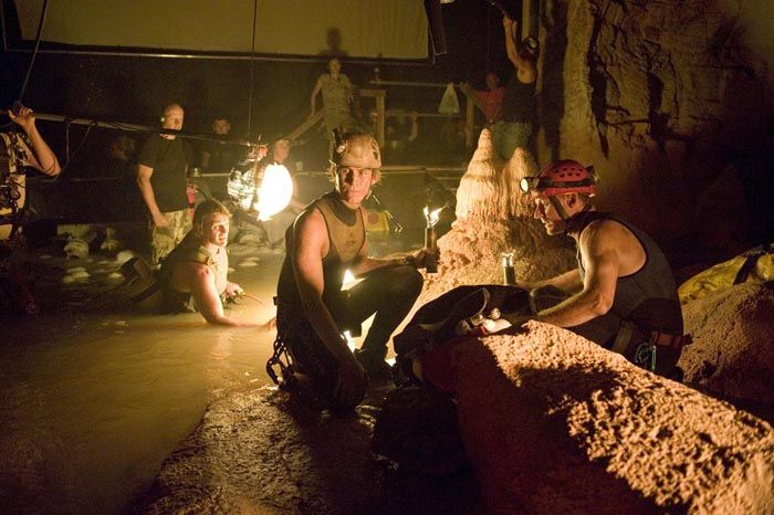 Foto Richard Roxburgh