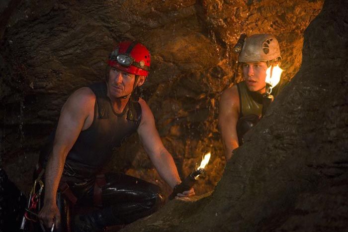 Foto Richard Roxburgh