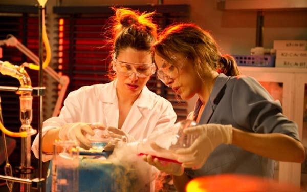 Foto Blanca Suárez, Irene Montala