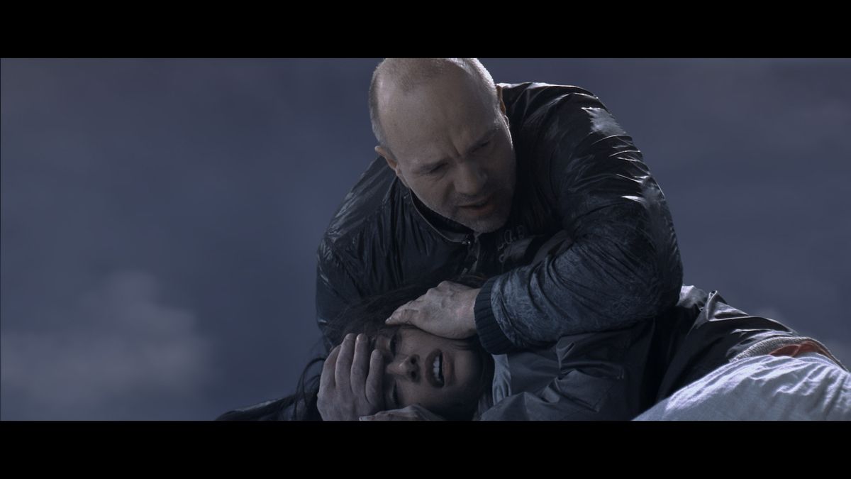 Foto Caterina Murino