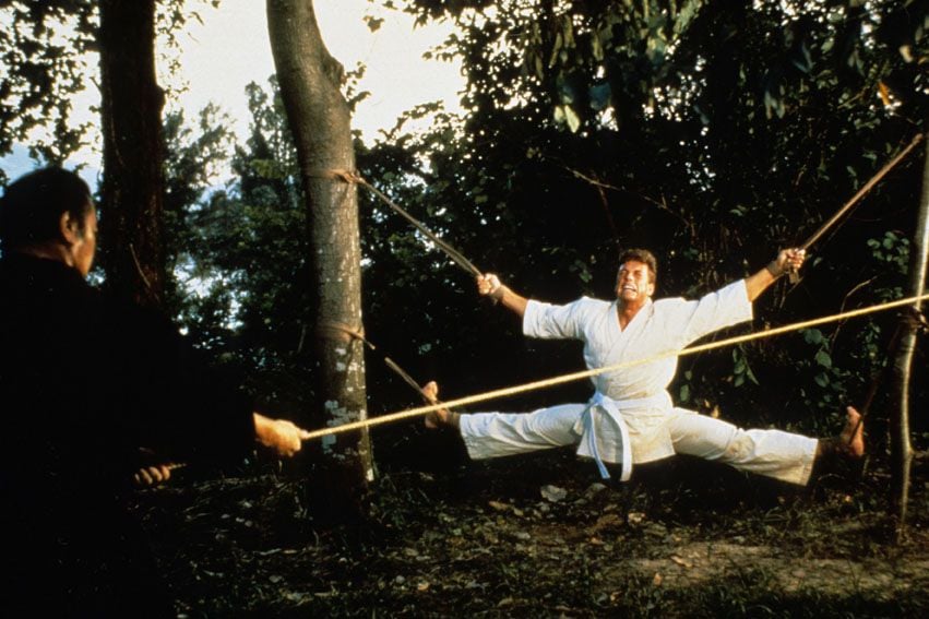 Contacto sangriento : Foto