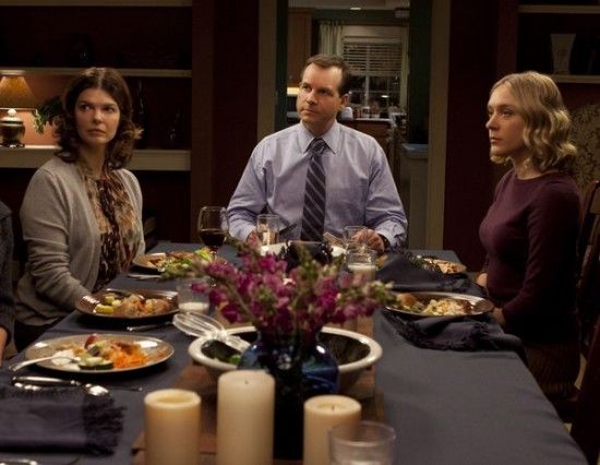 Foto Jeanne Tripplehorn, Chloë Sevigny, Bill Paxton